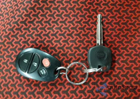 2006 Toyota Camry Solara Sle from USA, damaged, VIN 4T1FA38PX6U083413